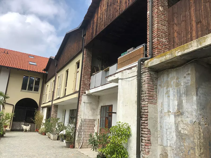 Immagine 11 di Villetta a schiera in vendita  in STRADA TETTI BERTOGLIO 84 BIS a Torino