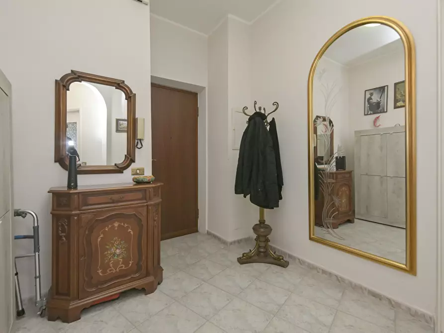 Immagine 8 di Bilocale in vendita  in Corso Unione Sovietica 590 a Torino