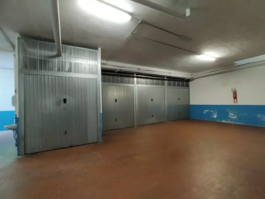 Immagine 10 di Garage in affitto  in Via Gianfrancesco Re 28 a Torino