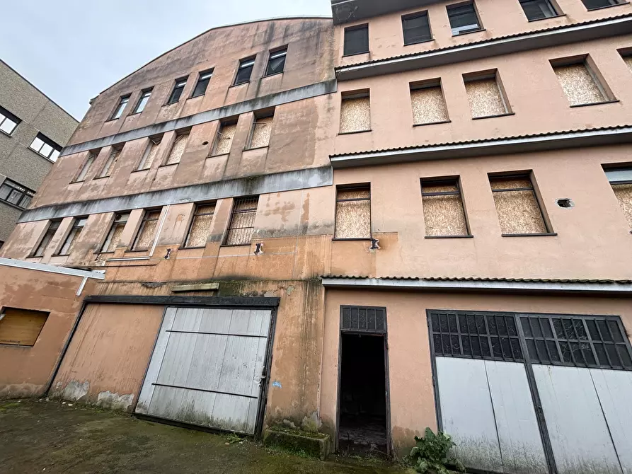 Immagine 5 di Attività artigianale in vendita  in Strada dell'Arrivore 25 a Torino