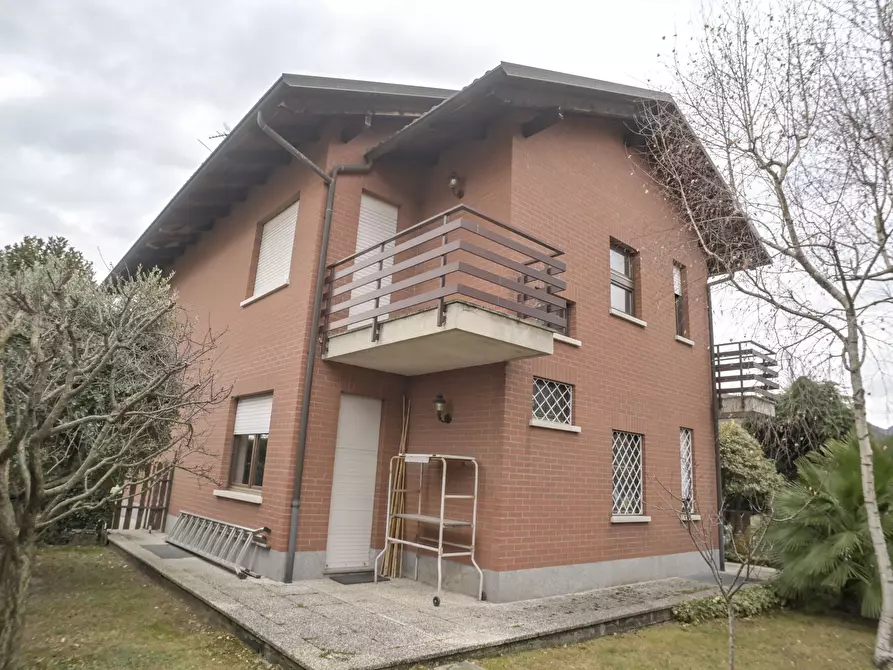 Immagine 14 di Porzione di casa in vendita  in via torino 132 a Lanzo Torinese