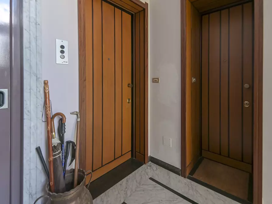 Immagine 75 di Appartamento in vendita  in Via Rio Vallero 7 a Pino Torinese