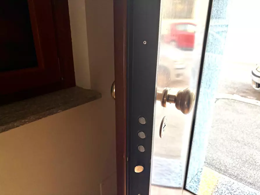 Immagine 4 di Ufficio in affitto  in Via San Paolo 5/4 a Torino