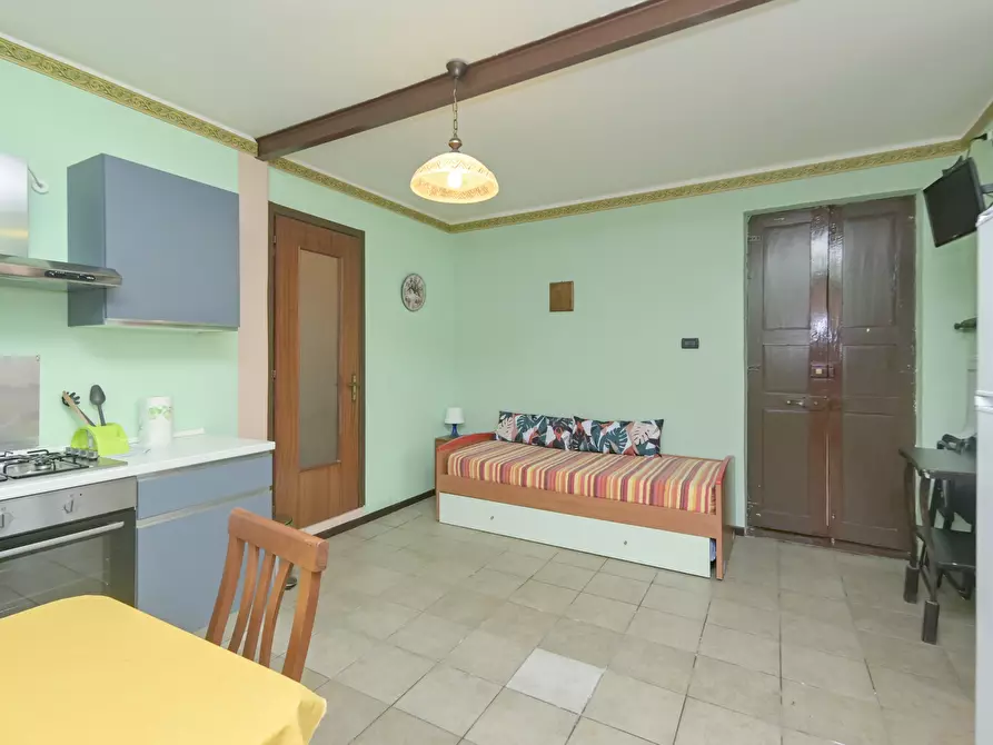 Immagine 13 di Monolocale in vendita  in Via Roma 3 a Viù
