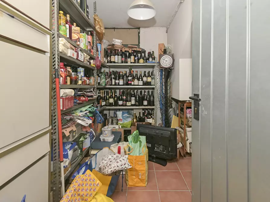 Immagine 46 di Porzione di casa in vendita  in Salvo D'Acquisto Gerbole Zucca 8 a Volvera