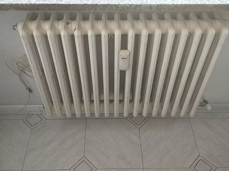 Immagine 21 di Quadrilocale in vendita  in Via Ugo Foscolo 1 a Novi Ligure