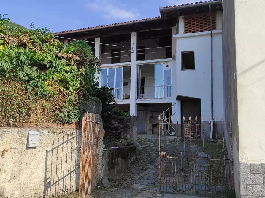 Immagine 1 di Terratetto in vendita  in via della Villa 10 a Loranzè