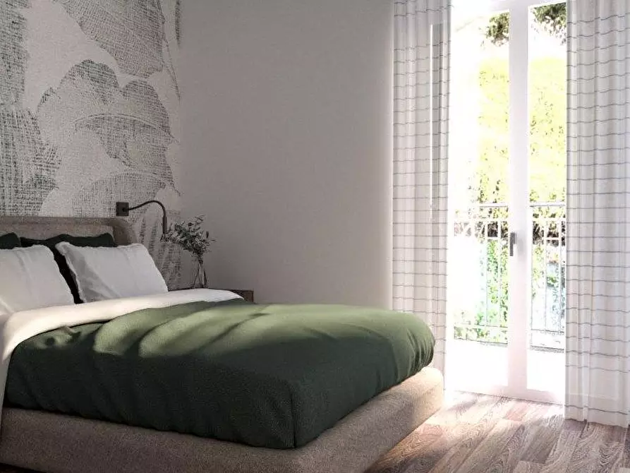 Immagine 3 di Trilocale in vendita  in corso montecarlo 76 a Ventimiglia