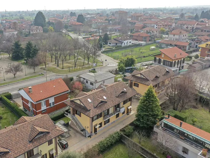 Immagine 1 di Trilocale in vendita  in Via XXV Aprile 1 a Balangero