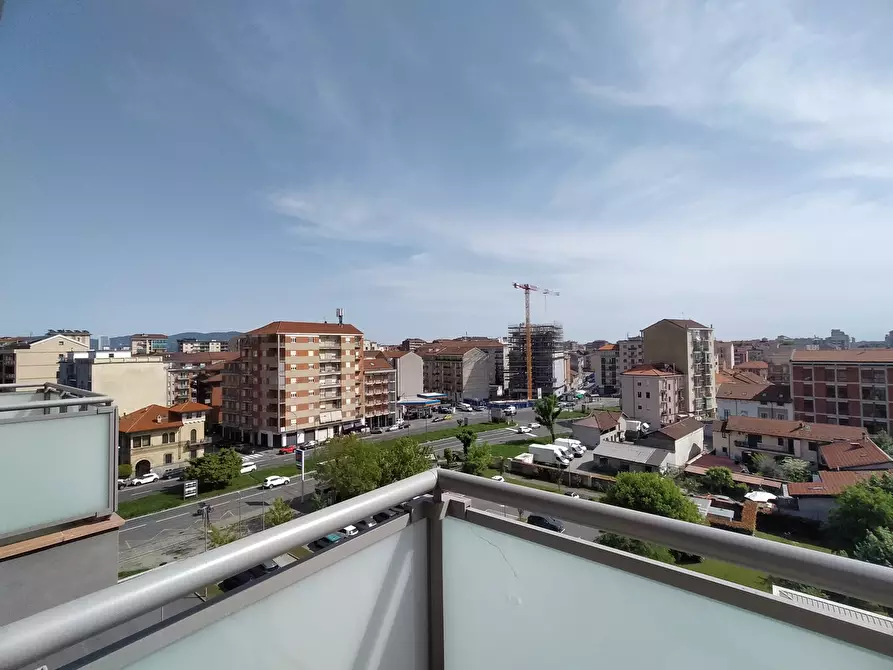 Immagine 15 di Quadrilocale in vendita  in Via Pietro Cossa 105 a Torino
