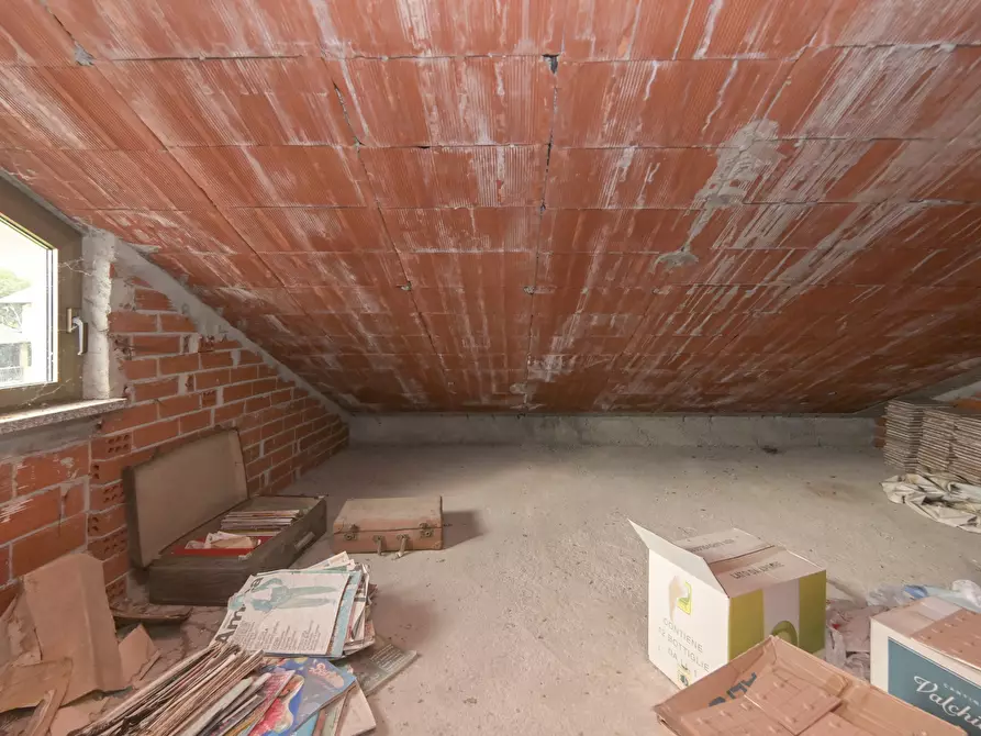 Immagine 85 di Porzione di casa in vendita  in frazione Boschi 136 a Barbania