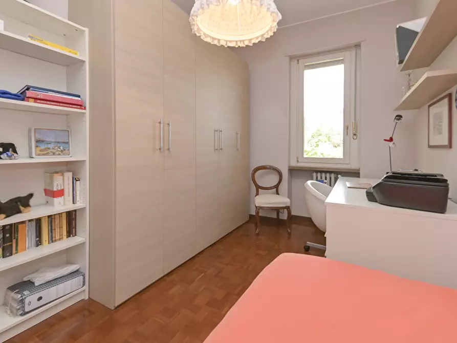 Immagine 38 di Appartamento in vendita  in Via Rio Vallero 7 a Pino Torinese