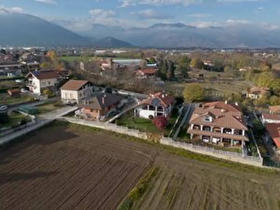 Immagine 9 di Villa in vendita  in Via Caselette 35 a Alpignano