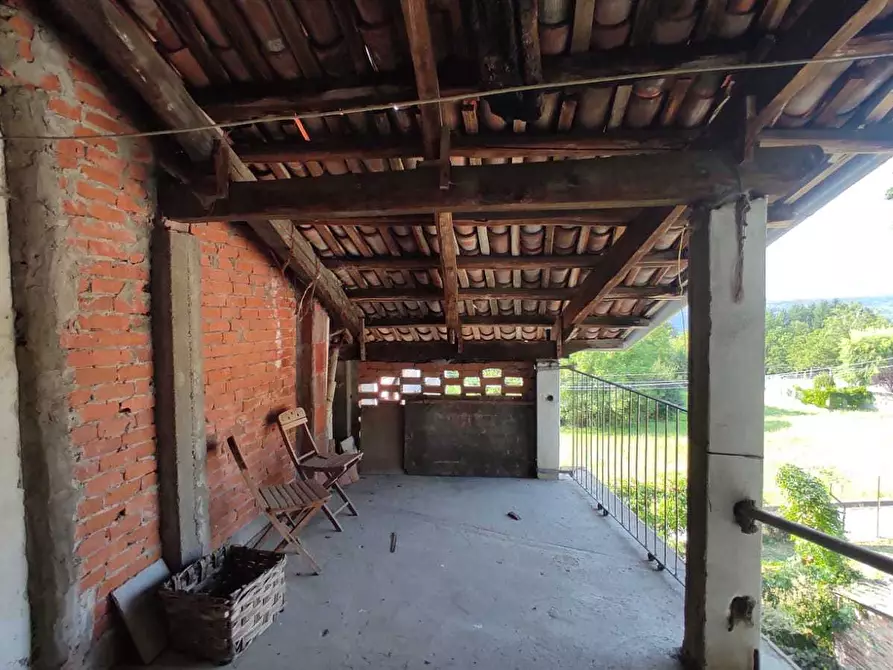 Immagine 8 di Terratetto in vendita  in via della Villa 10 a Loranzè