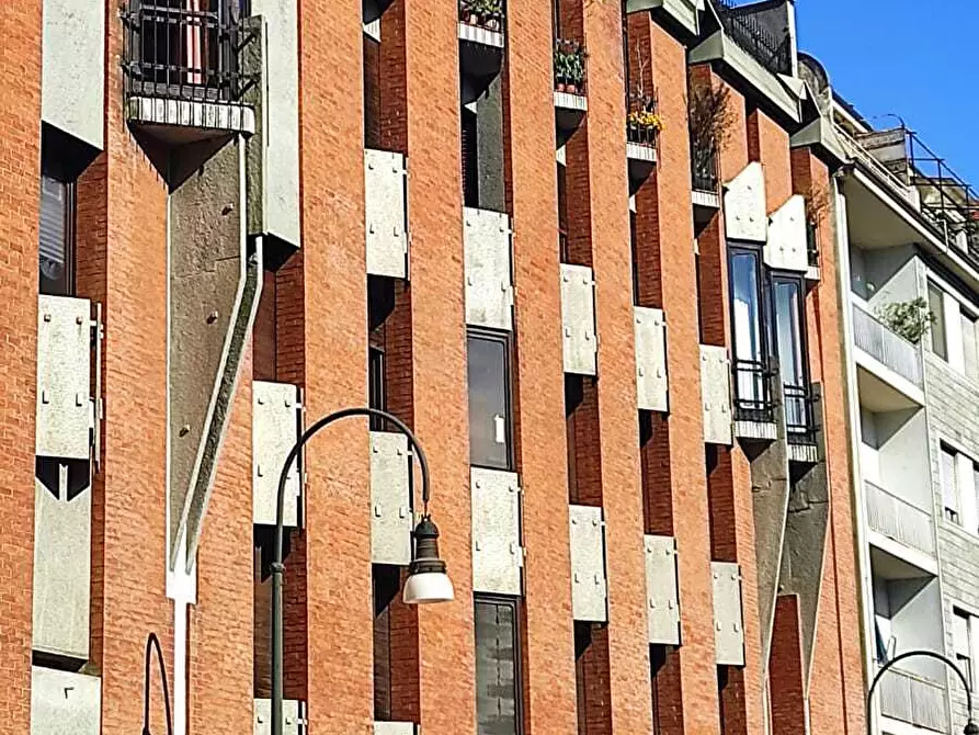 Immagine 20 di Attico in affitto  in Via Gaudenzio Ferrari 11 a Torino