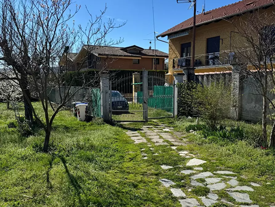 Immagine 39 di Casa bifamiliare in vendita  in Via Milanere 29 a Almese