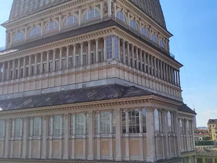 Immagine 1 di Attico in affitto  in Via Gaudenzio Ferrari 11 a Torino