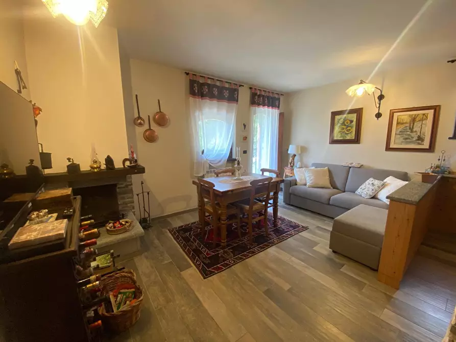 Immagine 7 di Bilocale in vendita  in Via Rohrbach 34 a Pragelato