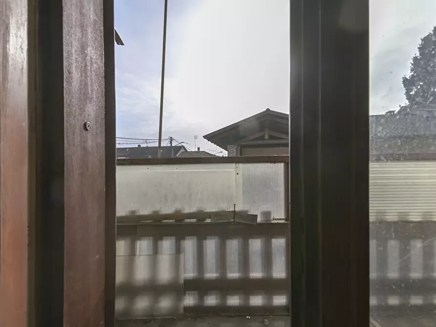 Immagine 38 di Porzione di casa in vendita  in via salvatore mura 18 a Front