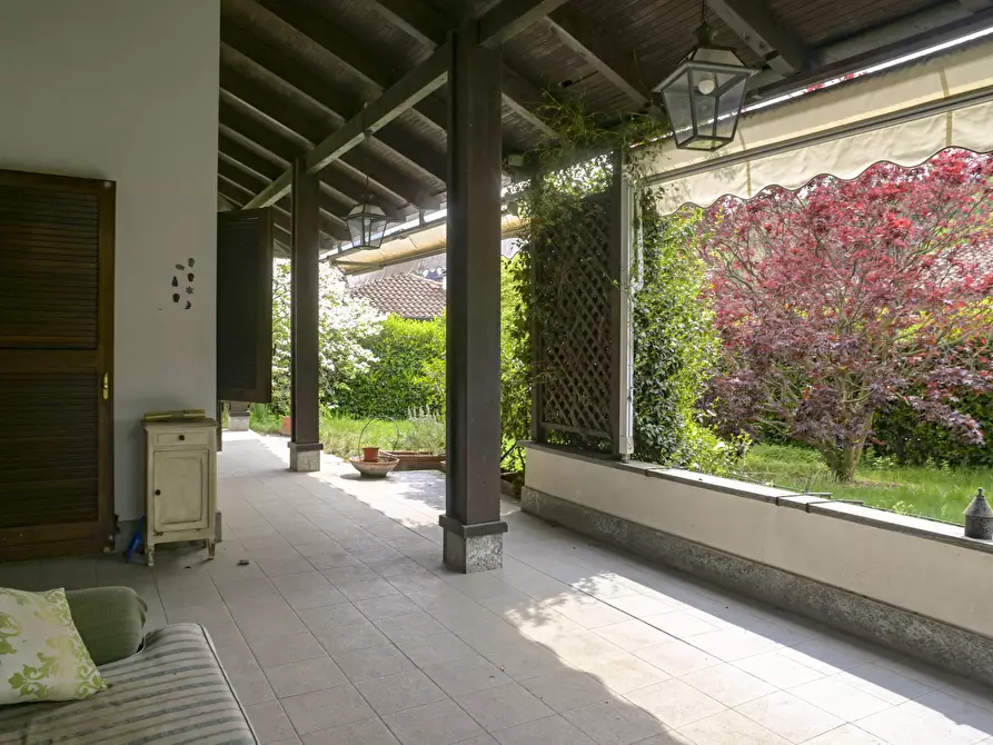 Immagine 23 di Villa in vendita  in Via Loreto 86 a Lanzo Torinese