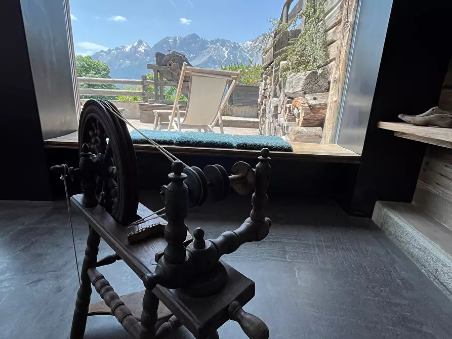 Immagine 48 di Baita in vendita  a Bardonecchia