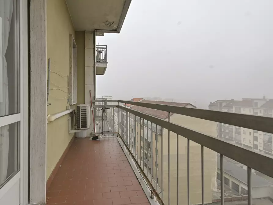 Immagine 22 di Bilocale in vendita  in Corso Unione Sovietica 590 a Torino