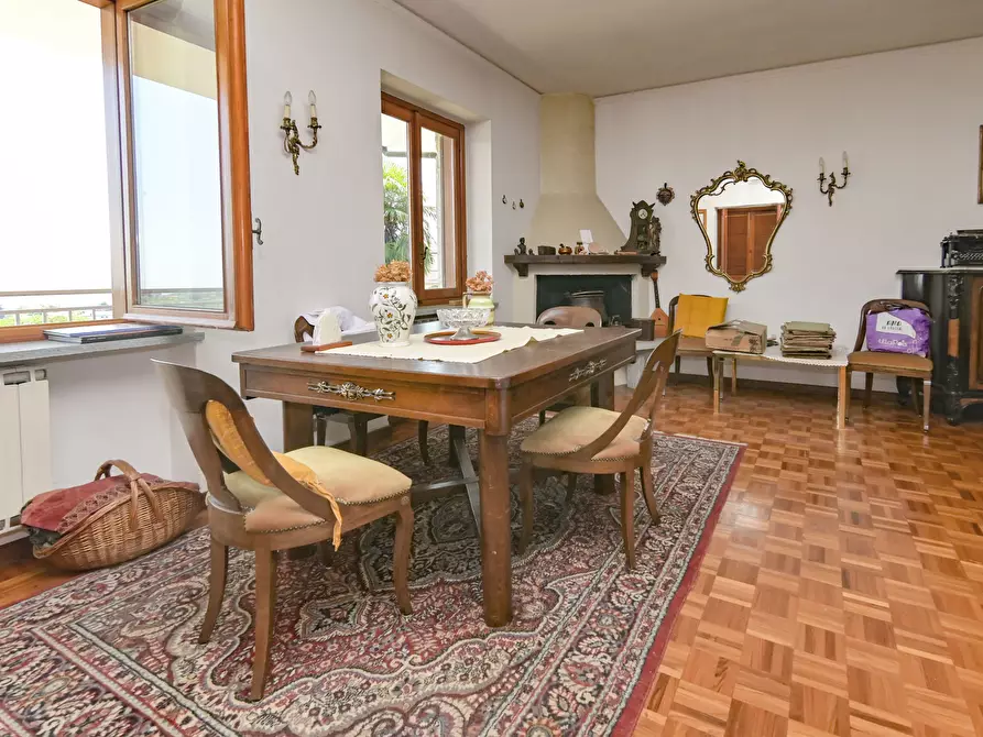 Immagine 25 di Villa in vendita  in via luinengo cossi 61 a Borgiallo