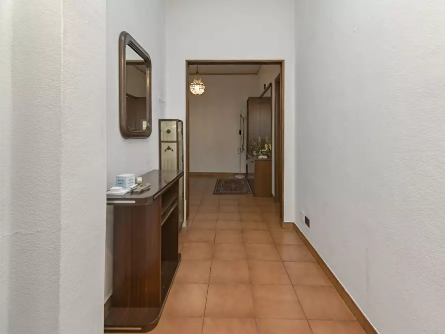 Immagine 12 di Quadrilocale in vendita  in Via Onorato Vigliani 140 a Torino