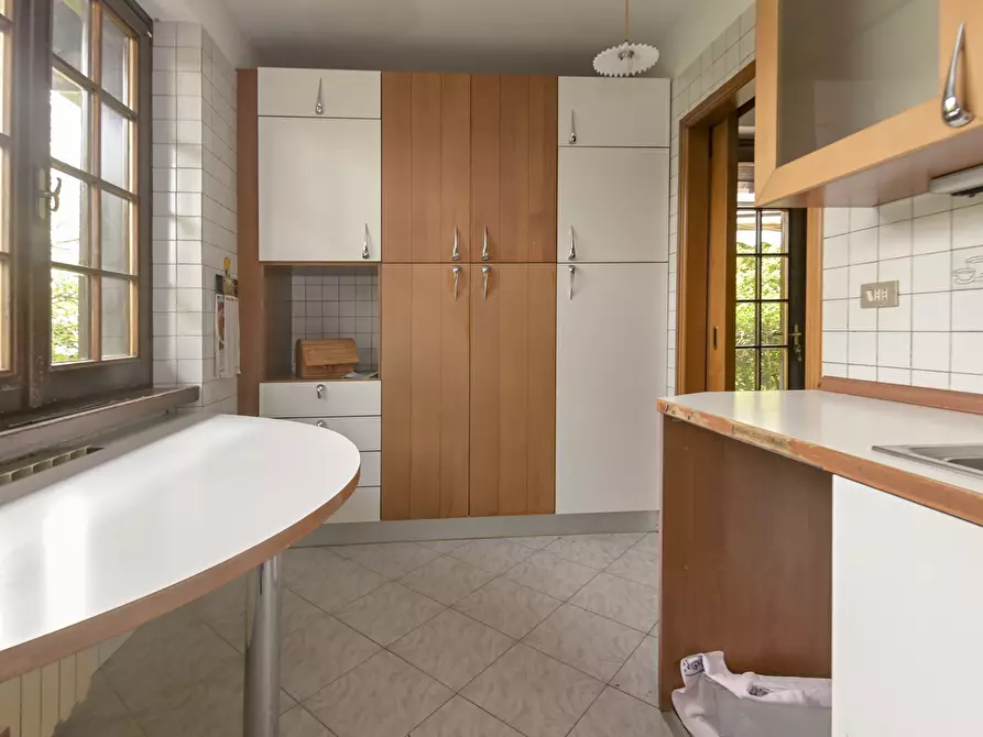 Immagine 38 di Villa in vendita  in Via Loreto 86 a Lanzo Torinese
