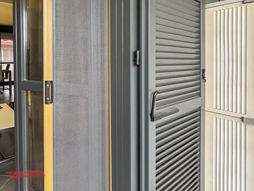 Immagine 47 di Quadrilocale in vendita  in viale fabrizio de andrè 49 a Grugliasco