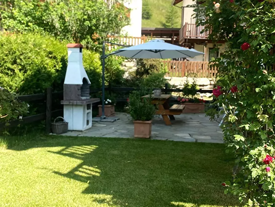 Immagine 6 di Bilocale in vendita  in Via Rohrbach 34 a Pragelato