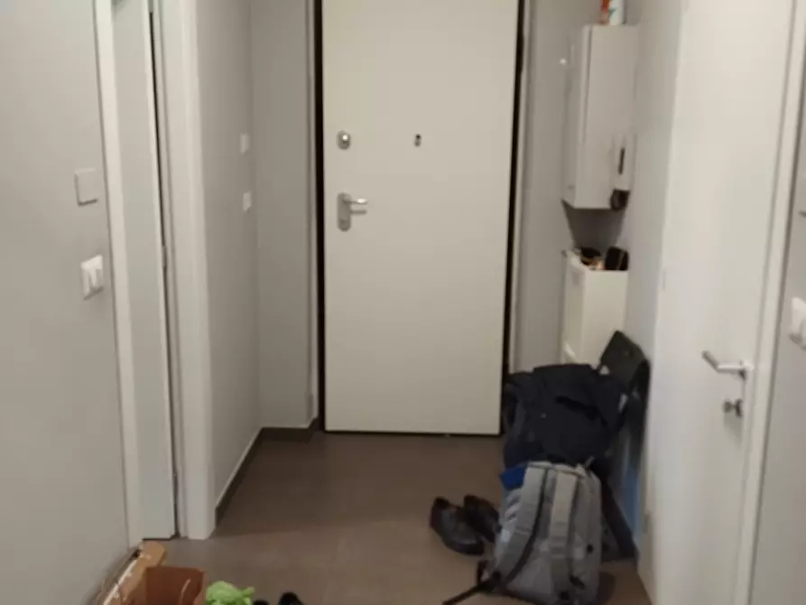 Immagine 7 di Bilocale in vendita  in Via Buenos Aires 70 a Torino