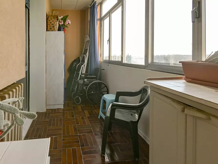 Immagine 36 di Quadrilocale in vendita  in Via Giovanni Roveda 25 a Torino