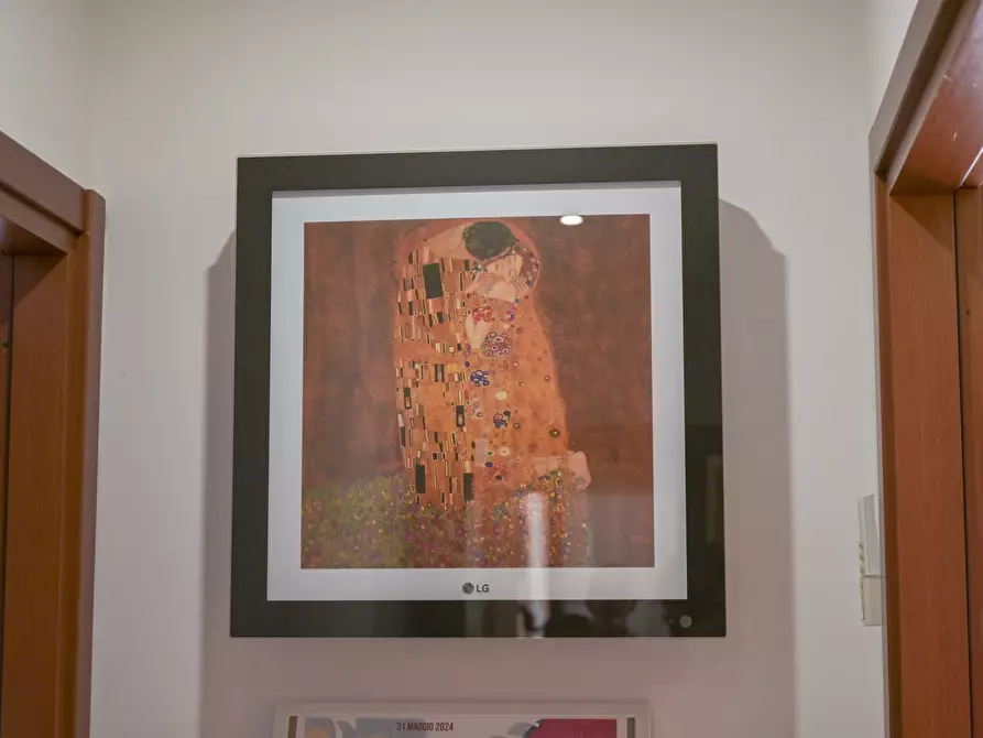 Immagine 44 di Trilocale in vendita  in Via Quarto dei Mille 5 a Torino