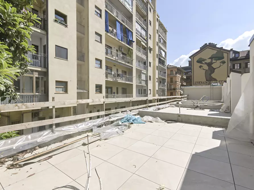 Immagine 33 di Loft/Open space in vendita  in Via Ugo Foscolo 6 a Torino