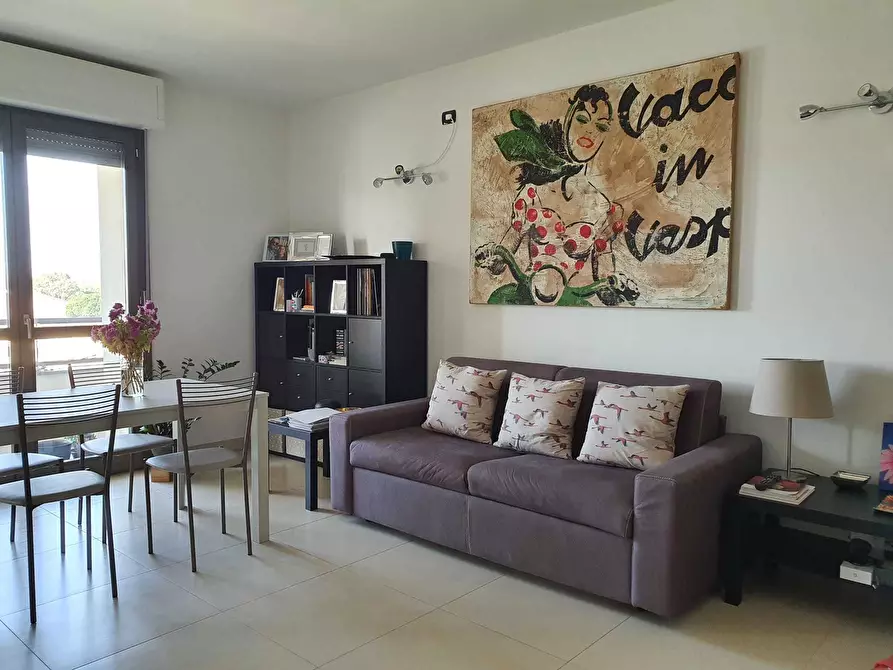 Immagine 10 di Appartamento in vendita  a Pisa