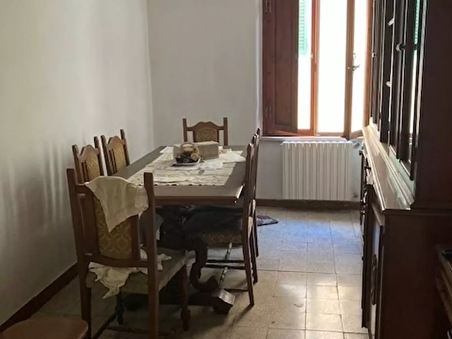 Immagine 14 di Terratetto in vendita  a Vicopisano