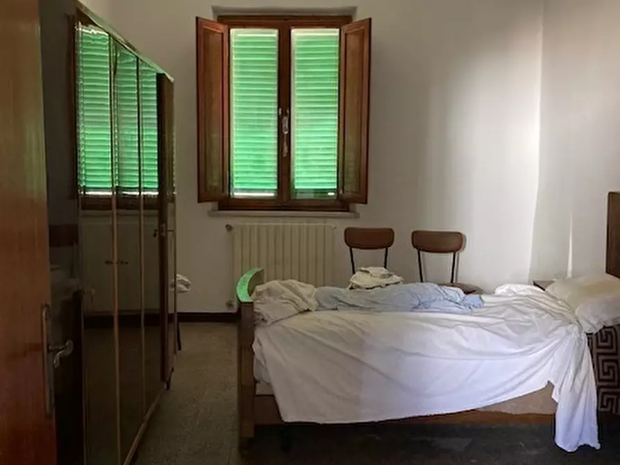 Immagine 7 di Terratetto in vendita  a Vicopisano