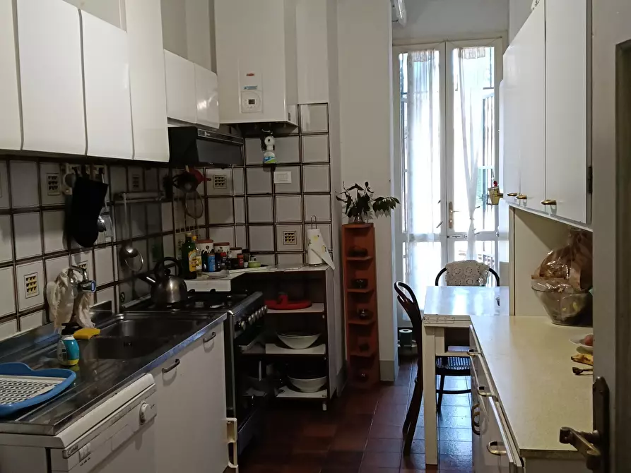 Immagine 24 di Appartamento in vendita  a Pisa