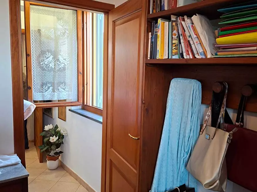Immagine 36 di Terratetto in vendita  a San Giuliano Terme