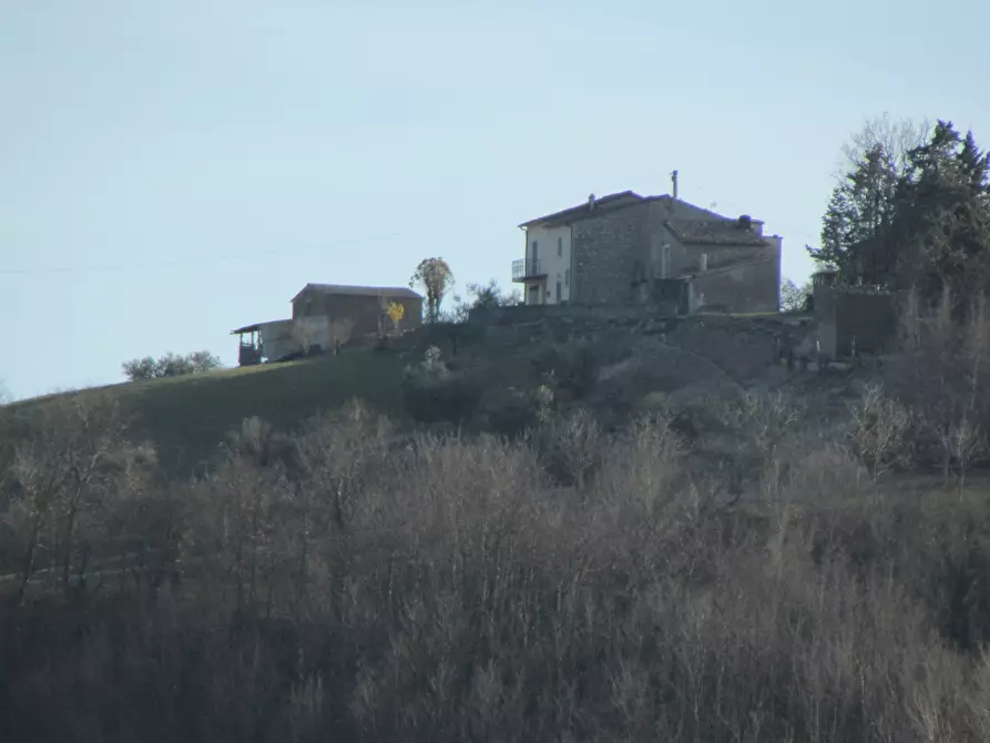 Immagine 12 di Rustico / casale in vendita  a Baschi