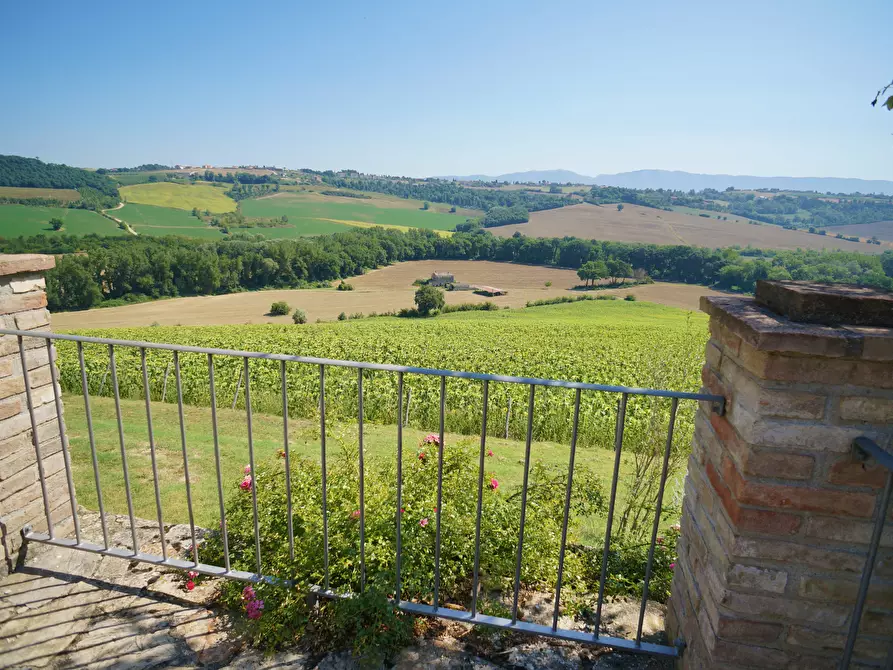 Immagine 21 di Casa indipendente in vendita  in Vasciano a Todi