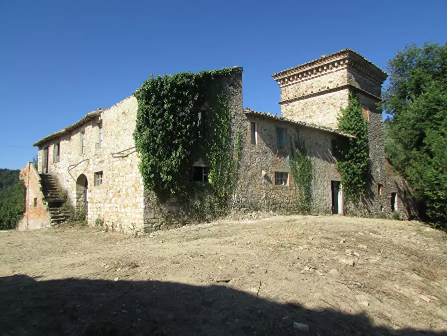Immagine 11 di Rustico / casale in vendita  a Todi