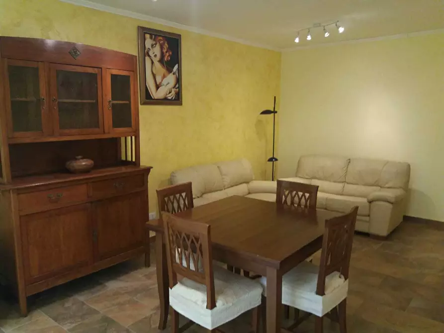 Immagine 13 di Villetta a schiera in vendita  a Monte Castello Di Vibio