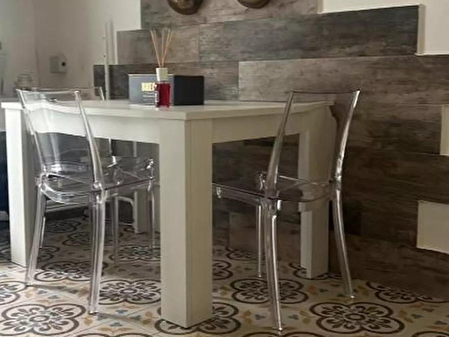 Immagine 4 di Casa indipendente in vendita  in Vicolo Santa Lucia a Monopoli