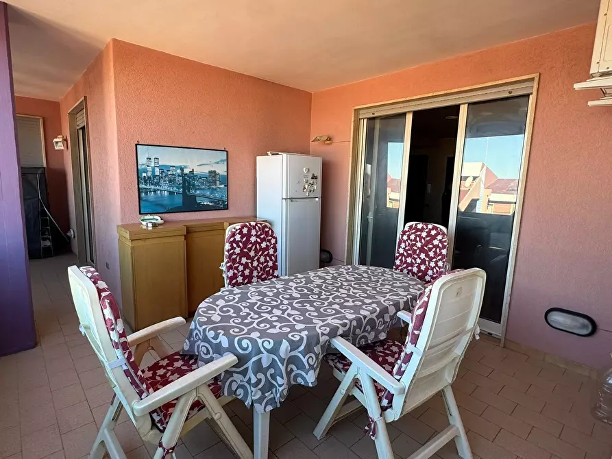 Immagine 1 di Quadrilocale in vendita  in Via Ludovico Ariosto a Monopoli