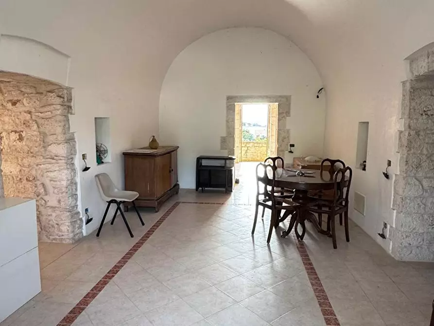 Immagine 9 di Porzione di casa in vendita  in Contrada Antonelli 544 a Monopoli
