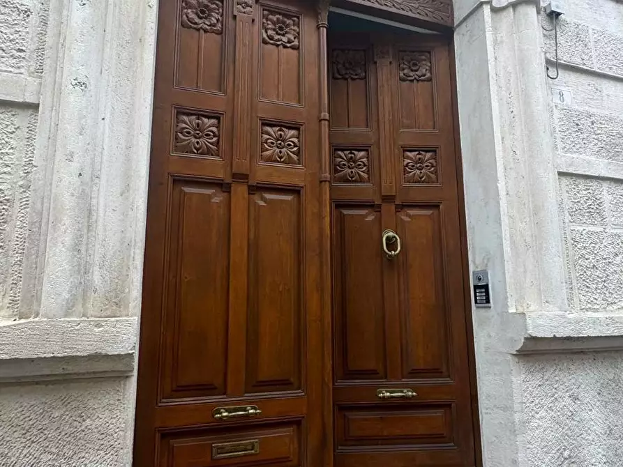 Immagine 3 di Trilocale in vendita  in Via Ghezzi a Monopoli