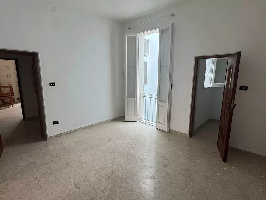 Immagine 12 di Quadrilocale in vendita  in Via San Leonardo a Monopoli