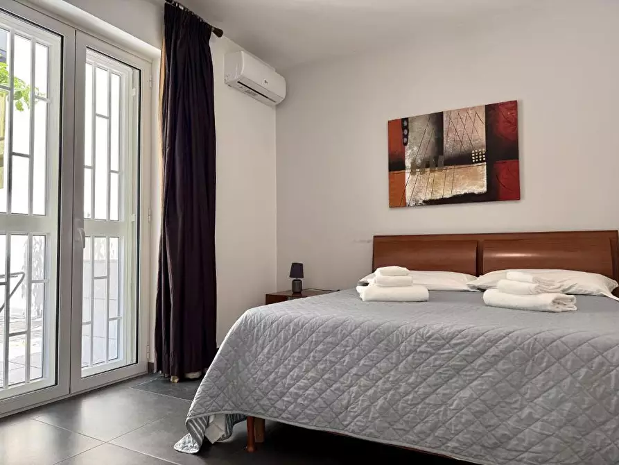 Immagine 10 di Bilocale in vendita  in Via Procaccia 153 a Monopoli